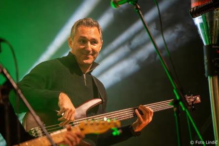 V novo leto stopili skupaj z ansamblom Galop (13)